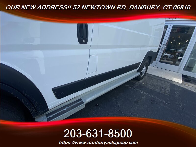 ram promaster cargo van 2025 3C6LRVVG3SE516652 image ram promaster cargo van 2025 3C6LRVVG3SE516652 image